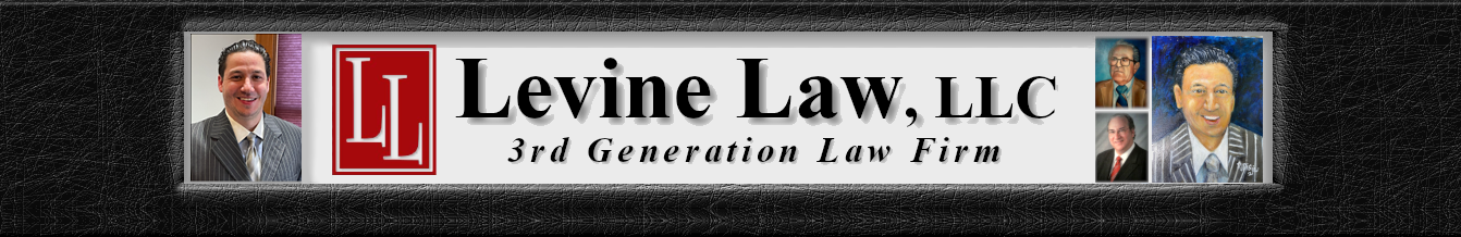 Law Levine, LLC - A 3rd Generation Law Firm serving Lycoming County PA specializing in probabte estate administration